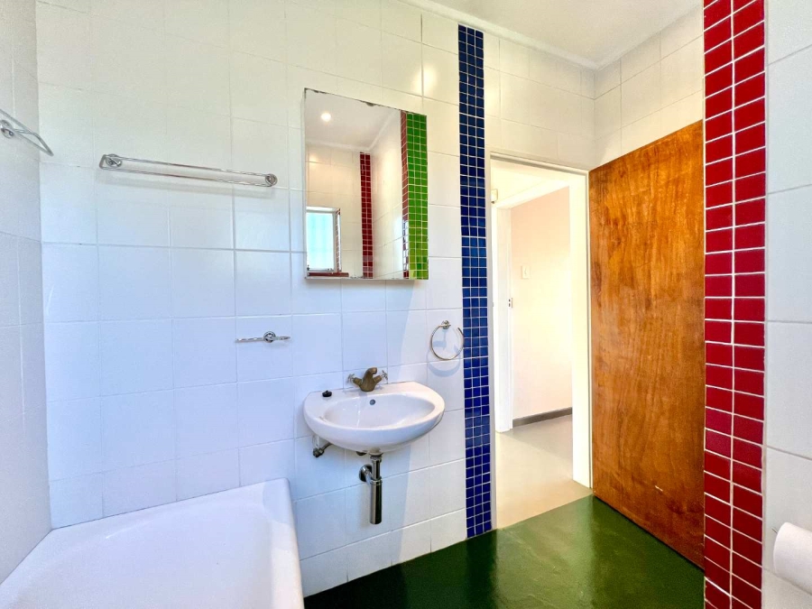 To Let 3 Bedroom Property for Rent in La Colline Western Cape
